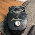 Núm vặn pedal distortion Danelectro Black Coffee (Metal) thay thế - Thumbnail 1