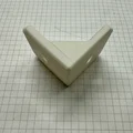 Ke góc vuông 40mm với lỗ bắt vít 8mm in 3D chắc chắn - Thumbnail 4