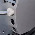 Nút quick release ống PTFE cho AMS Hub Bambulab - Thumbnail 1