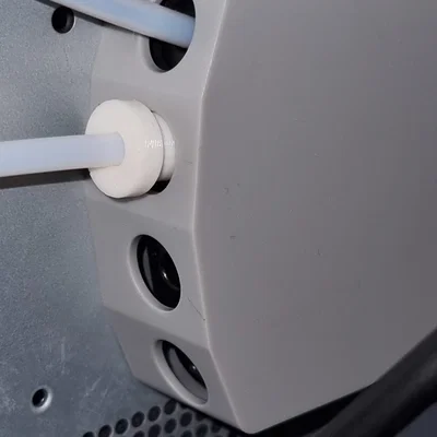 Nút quick release ống PTFE cho AMS Hub Bambulab