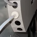 Nút quick release ống PTFE cho AMS Hub Bambulab - Thumbnail 3