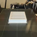 Hộp/khay giữ băng game - GameBoy Advance (chứa 5 băng) - Thumbnail 4