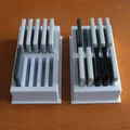 Hộp/Khung đựng băng game - Nintendo DS / 3DS - Thumbnail 2