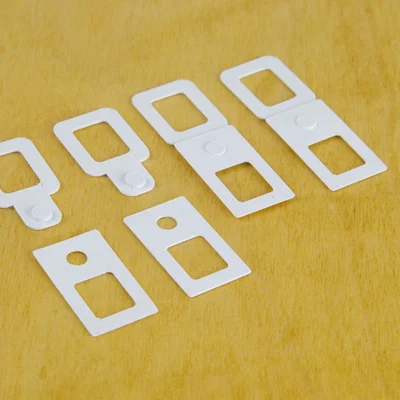 Chốt Canh Đăng Ký In Khắc (Printmaking Registration Pins)