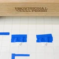 Chốt Canh Đăng Ký In Khắc (Printmaking Registration Pins) - Thumbnail 4