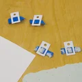 Chốt Canh Đăng Ký In Khắc (Printmaking Registration Pins) - Thumbnail 5