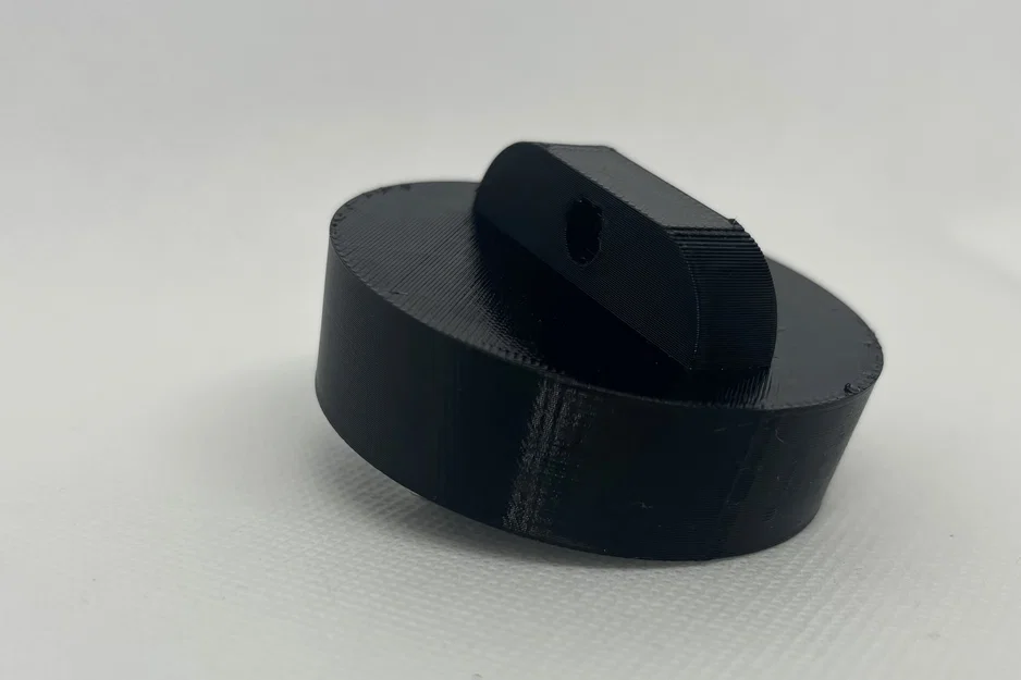 Nút Chặn Bồn Rửa Tiện Lợi (Drain Stopper) - In 3D Đơn Giản - Image 1