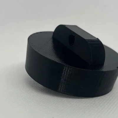 Nút Chặn Bồn Rửa Tiện Lợi (Drain Stopper) - In 3D Đơn Giản