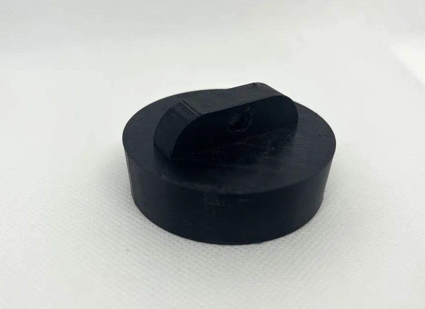 Nút Chặn Bồn Rửa Tiện Lợi (Drain Stopper) - In 3D Đơn Giản - Image 2