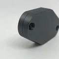 Ốp Airtag Gắn Vít Cho Xe Máy, Xe Đạp - Giải Pháp Chống Trộm Hiệu Quả - Thumbnail 1
