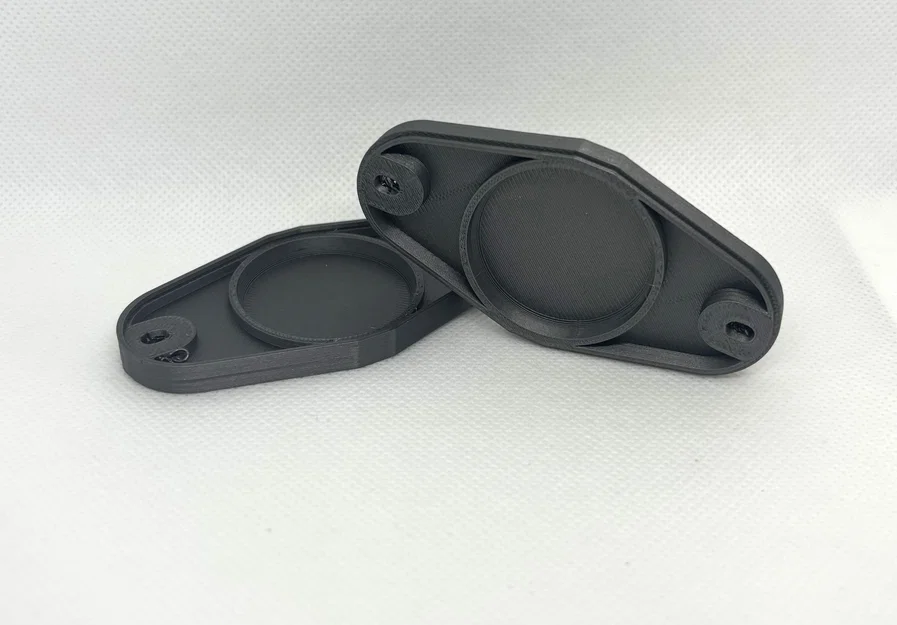 Ốp Airtag Gắn Vít Cho Xe Máy, Xe Đạp - Giải Pháp Chống Trộm Hiệu Quả - Image 2