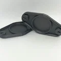 Ốp Airtag Gắn Vít Cho Xe Máy, Xe Đạp - Giải Pháp Chống Trộm Hiệu Quả - Thumbnail 2
