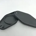 Ốp Airtag Gắn Vít Cho Xe Máy, Xe Đạp - Giải Pháp Chống Trộm Hiệu Quả - Thumbnail 3