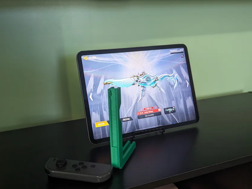 Adapter gắn JoyCon cho iPad (iPad Joycon Adapters) - Image 4