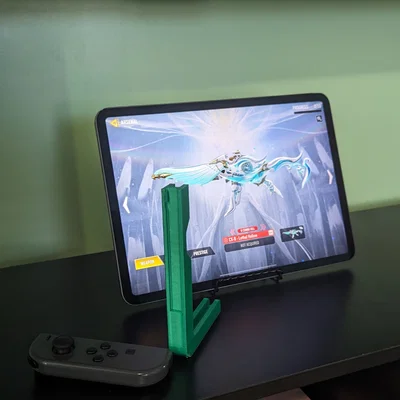 Adapter gắn JoyCon cho iPad (iPad Joycon Adapters)