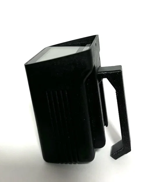 Kẹp thắt lưng cho SG Timer Go - Phụ kiện 3D hữu ích cho người chơi súng - Image 2