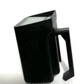 Kẹp thắt lưng cho SG Timer Go - Phụ kiện 3D hữu ích cho người chơi súng - Thumbnail 2
