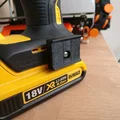 Giá giữ mũi DeWalt nam châm (DeWalt Magnetic Bit Holder) - Thumbnail 2