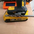 Giá giữ mũi DeWalt nam châm (DeWalt Magnetic Bit Holder) - Thumbnail 3