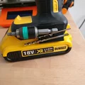 Giá giữ mũi DeWalt nam châm (DeWalt Magnetic Bit Holder) - Thumbnail 4