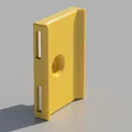 Giá giữ mũi DeWalt nam châm (DeWalt Magnetic Bit Holder) - Thumbnail 5