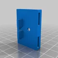 Giá giữ mũi DeWalt nam châm (DeWalt Magnetic Bit Holder) - Thumbnail 6