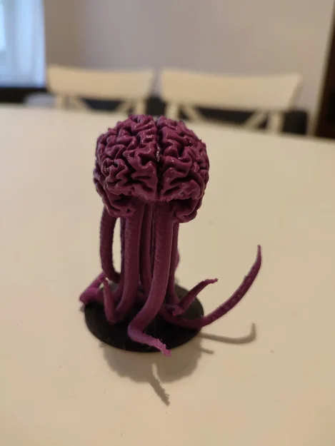 Elder brain - Image 1