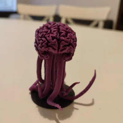 Elder brain