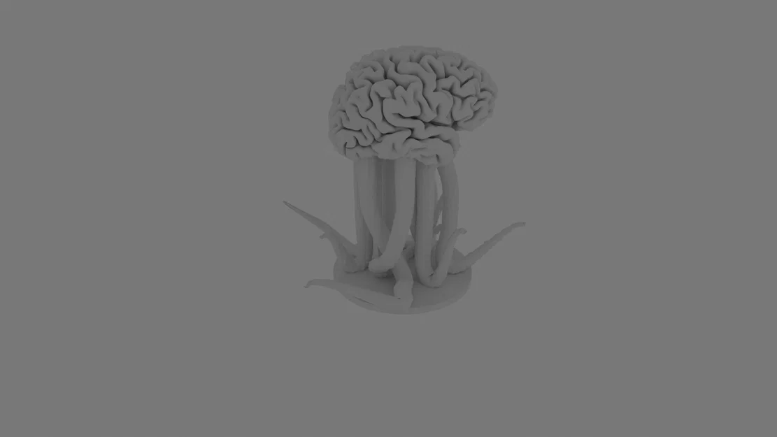 Elder brain - Image 2