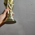 Mô hình cúp bóng đá World Cup FIFA trang trí 3D ấn tượng - Thumbnail 5