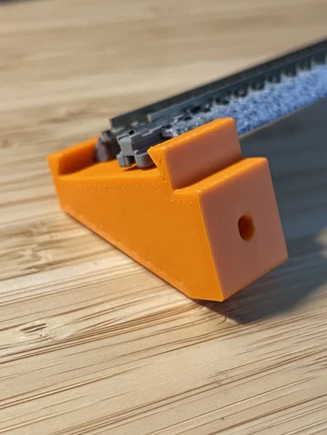 Giá đỡ Kato N Scale Track Mount - Image 2