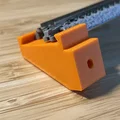 Giá đỡ Kato N Scale Track Mount - Thumbnail 2