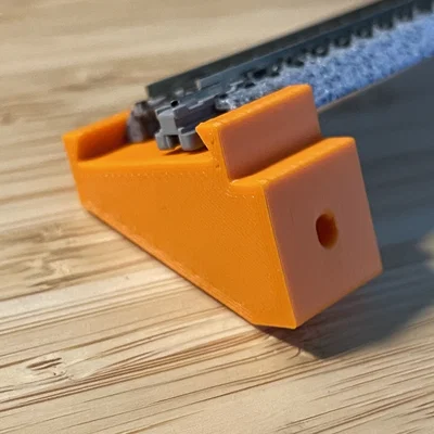 Giá đỡ Kato N Scale Track Mount