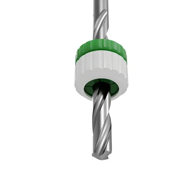 Drill Stopper Ø6.5–Ø13 mm (thiết kế mới)