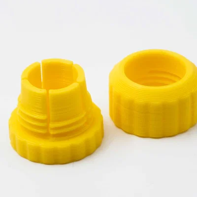 Drill Stopper Ø6.5–Ø13 mm (thiết kế mới)