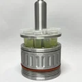 Jurassic Park Cryo Canister - Functional (Ống Cryo Canister hoạt động) - Thumbnail 3