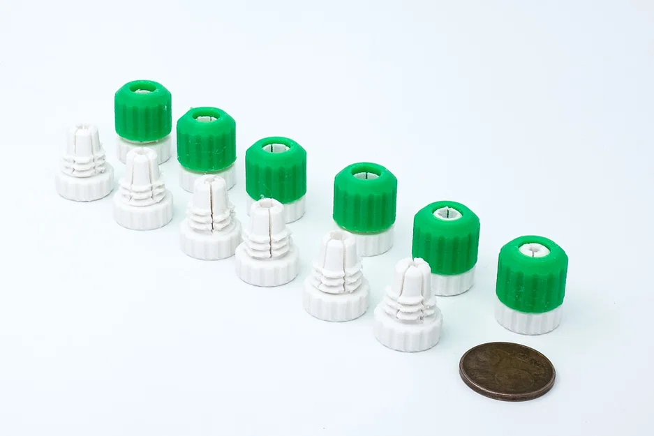 Drill Stopper (Cữ chặn mũi khoan in 3D) - Image 3