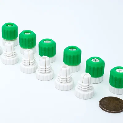 Drill Stopper (Cữ chặn mũi khoan in 3D)