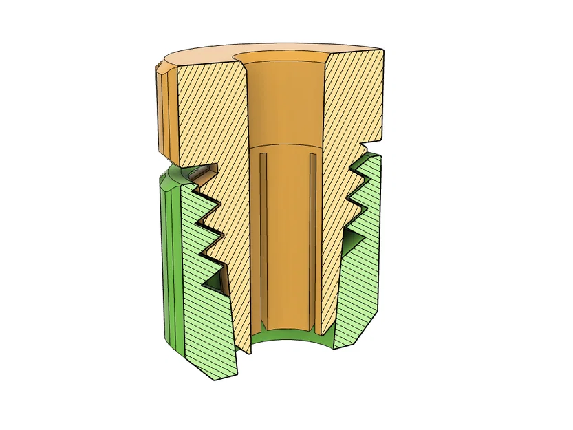 Drill Stopper (Cữ chặn mũi khoan in 3D) - Image 4