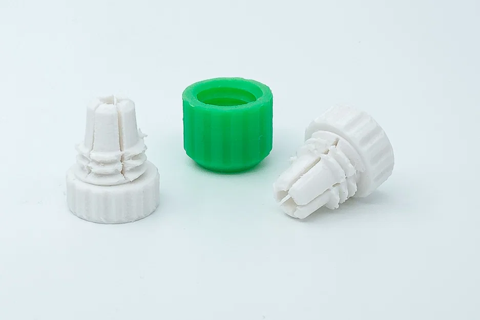 Drill Stopper (Cữ chặn mũi khoan in 3D) - Image 5