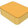 Drill Stopper (Cữ chặn mũi khoan in 3D) - Thumbnail 7