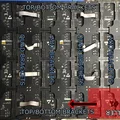 Bracket ghép 4 panel Hub75 pitch 5mm - Thumbnail 3