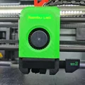 Ốp che đầu tool head Bambu Lab X1-Carbon - Thumbnail 1