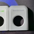 Ốp che đầu tool head Bambu Lab X1-Carbon - Thumbnail 2