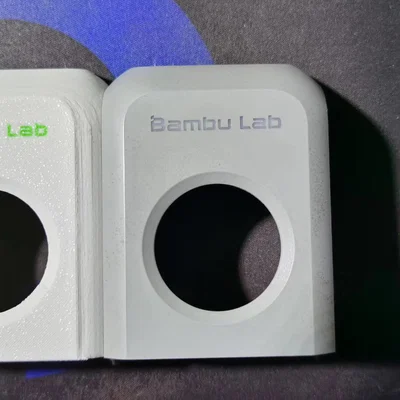 Ốp che đầu tool head Bambu Lab X1-Carbon