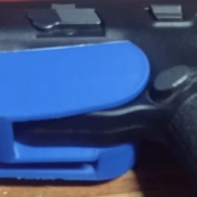 Bao che cò súng tối giản cho Smith & Wesson M&P Shield 3D