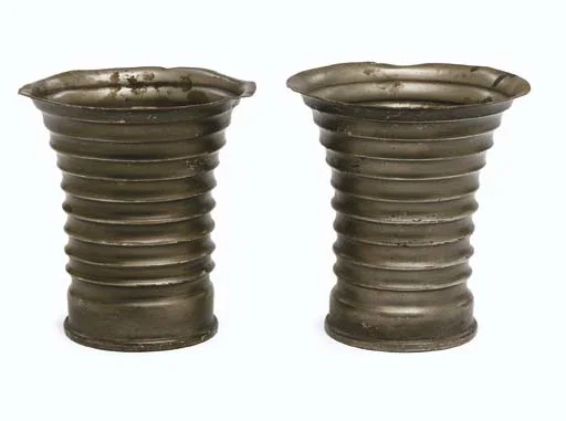 Mô hình 3D Cốc Klingon (Klingon Cup) từ Star Trek - Image 1