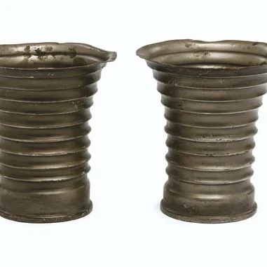 Mô hình 3D Cốc Klingon (Klingon Cup) từ Star Trek