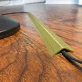 Nắp Che Dây Điện Gọn Cho Sàn Cứng (Compact Cord Cover for hard floor) - Thumbnail 1