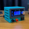 Vỏ nguồn ZK Power Supply Case cho ZK4/ZK5 Buck Boost Converter - Thumbnail 2